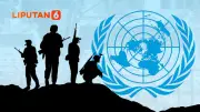 Indonesia Penyumbang Personel Terbanyak Kedua dalam Pasukan Perdamaian PBB di Lebanon