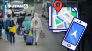Infografis: Deretan Aplikasi Pantau Jalur Mudik Lebaran 2026 untuk Hindari Macet