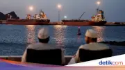 Iran Buka Akses Terbatas Selat Hormuz, Hanya Tutup untuk Negara Musuh