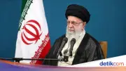 Iran Konfirmasi Kematian Ali Khamenei: Pemimpin Tertinggi Dinyatakan Syahid