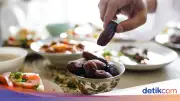 Jadwal Buka Puasa Jakarta dan Sekitarnya Hari Ini 11 Maret 2026