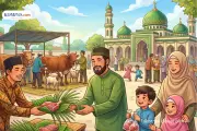 Jadwal Idul Adha 2026: Momen Ibadah dan Liburan Keluarga
