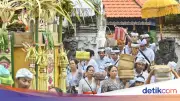 Jadwal Libur Nyepi 2026: 2 Hari Nasional dan 4 Hari Khusus di Bali