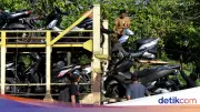 Jadwal Penyerahan Sepeda Motor Mudik Gratis Pemprov DKI Jakarta 2026