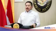 Jaksa Agung Soroti Fenomena 'No Viral No Justice', Minta Transformasi Proaktif