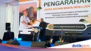 Jaksa Garda Desa Dicanangkan di Karawang untuk Amankan Dana Desa dan Dukung Pendidikan Inklusif