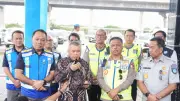 Jasa Marga Siapkan Rest Area Alternatif untuk Antisipasi Kepadatan Arus Balik Lebaran 2026
