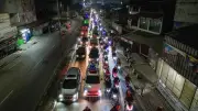 Jasa Marga Siapkan Tol Fungsional dan Sistem One Way untuk Antisipasi Kepadatan Mudik 2026