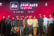 Java Jazz Festival 2026 Pindah ke NICE PIK 2, Tangerang