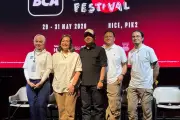 Java Jazz Festival 2026 Pindah Lokasi ke NICE PIK 2 Tangerang