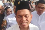 Jawa Barat Unggul, Kebijakan WFH ASN Sudah Diterapkan Sebelum Wacana Nasional