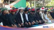 Jemaah An-Nadzir Gowa Tetapkan Idul Fitri 1447 H pada 20 Maret 2026