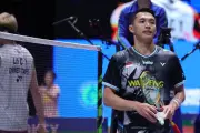 Jonatan Christie Tersingkir di All England 2026, Kalah dari Lin Chun-Yi