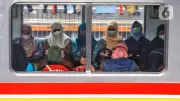 KAI Commuter Blacklist Pelaku Pelecehan Seksual di KRL Rute Jakarta-Nambo