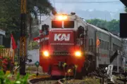 KAI Hadirkan Promo Silaturahmi, Diskon 20% untuk Tiket Mudik Lebaran 2026