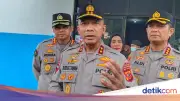 Kapolda Jabar Prediksi Puncak Arus Balik Lebaran Dimulai Besok