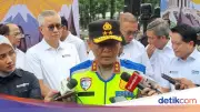 Kapolda Sumbar Akan Kawal Mudik Gratis 'Pulang Basamo 2026' untuk Keselamatan Pemudik