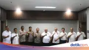 Kapolda Sumsel Perketat Pengawasan Senjata Api, Dukung Olahraga Menembak Nasional