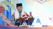 Kapolri Ajak Ulama-Umara Sumsel Dukung Upaya Diplomasi Presiden untuk Perdamaian Dunia