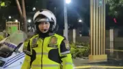 Kapolri Anugerahkan Kenaikan Pangkat Luar Biasa untuk Brigadir Fajar Gugur Saat Tugas Mudik