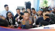 Kapolri Bentuk Posko Pengaduan Khusus untuk Kasus Penyiraman Air Keras Aktivis KontraS