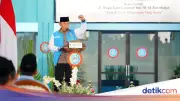 Kapolri Soroti Konflik Timur Tengah dan Ajak Buruh Jatim Dukung Kebijakan Presiden
