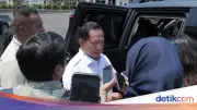 Kasatgas PRR Tito Karnavian Kawal Pemulihan Lahan Pertanian dan Tambak di Sumatera