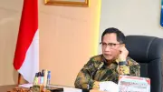 Kasatgas Tito Karnavian Dorong Optimalisasi Huntara untuk Pengungsi di Tenda