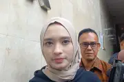 Kasus Hukum Inara Rusli dan Insanul Fahmi Resmi Berakhir dengan SP3