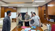 Kasus Hukum Selebgram Nabila O'Brien Berakhir Damai, Laporan Dicabut