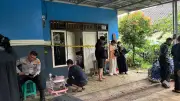 Kasus Mayat Wanita Tinggal Tulang di Depok, Suami Siri Bunuh Istri Usai Cekcok