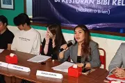 Kasus Nabilah O'Brien dan Zendhy Kusuma Berakhir Damai, RDP Tetap Berjalan
