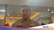 Kasus Saling Lapor Pasutri dan Owner Resto Kemang Berakhir Damai