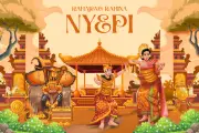 Kata-Kata Nyepi 2026 yang Menyentuh Hati: Dari Reflektif Hingga Caption Media Sosial