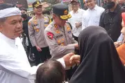 Kecelakaan Maut di Majalengka Tewaskan 6 Orang, Rombongan Keluarga Karawang Jadi Korban