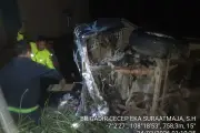 Kecelakaan Maut Elf di Majalengka Tewaskan 6 Orang dan Lukai 15 Lainnya
