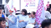 Kemala Run 2026 di Bali: Ajang Lari Internasional Bhayangkari untuk Gaya Hidup Sehat dan Solidaritas