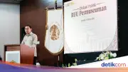Kemenbud Dorong Percepatan RUU Permuseuman untuk Penguatan Ekosistem Museum Nasional