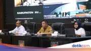 Kemendagri Kawal Stabilitas Harga Pokok Jelang Idulfitri 2026