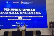 Kemendikdasmen Gandeng TNI untuk Revitalisasi Sekolah di Sumatera