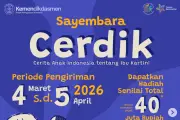 Kemendikdasmen Gelar Sayembara Cerdik untuk Memperingati Hari Kartini