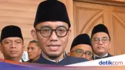 Kemenhaj Catat Penurunan Jemaah Umrah Akibat Konflik Timur Tengah
