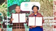 Kemenhut dan ICRAF Perkuat Kolaborasi Agroforestri untuk Lanskap Berkelanjutan