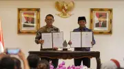 Kemenhut dan Kemenbud Sepakati MoU, Selaraskan Pengelolaan SDA dengan Pelestarian Budaya