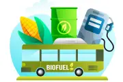 Kementan Percepat Hilirisasi Pertanian untuk Biofuel dan Bioetanol