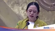 Ketua DPR Puan Maharani Soroti Perintah Siaga 1 TNI, Minta Komisi I Tanya Penjelasan
