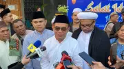 Ketua PP Muhammadiyah Tegaskan: Perbedaan Lebaran Bukan Alasan untuk Tidak Taat Pemerintah