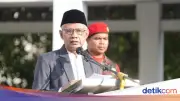 Ketum Muhammadiyah Serukan Hindari Pertajam Perbedaan di Khotbah Idul Fitri