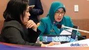 Ketum TP PKK: Penguatan Keluarga Kunci Akses Keadilan Perempuan dan Anak