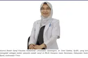 Kisah Inspiratif Dewi, Alumni Undip yang Jadi Dokter Bedah Saraf di Daerah 3T